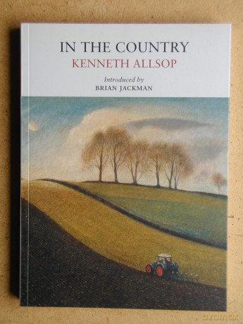 In the Country (Nature Classics Library) - Kenneth Allsop [KSIĄŻKA]
