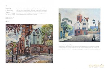 In the Footsteps of the East London Group: The Nunnery Gallery, Urban Contemporaries - The Nunnery Gallery [KSIĄŻKA]