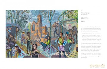 In the Footsteps of the East London Group: The Nunnery Gallery, Urban Contemporaries - The Nunnery Gallery [KSIĄŻKA]
