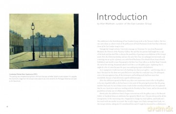 In the Footsteps of the East London Group: The Nunnery Gallery, Urban Contemporaries - The Nunnery Gallery [KSIĄŻKA]