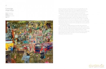 In the Footsteps of the East London Group: The Nunnery Gallery, Urban Contemporaries - The Nunnery Gallery [KSIĄŻKA]