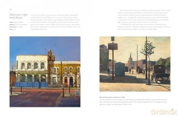 In the Footsteps of the East London Group: The Nunnery Gallery, Urban Contemporaries - The Nunnery Gallery [KSIĄŻKA]