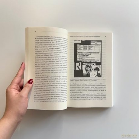 In through the Side Door: Fifty Years of Women in Interaction Design - Erin Malone [KSIĄŻKA]