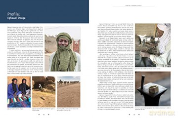 Inadan, the Mastery of Tuareg Artisans: Contemporary and Traditional Work in Metal, Leather, and Wood - Matthieu Cheminée [KSIĄŻKA]