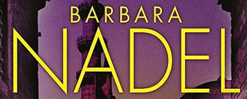 Incorruptible (Inspector Ikmen Mystery 20): Inspiration for THE TURKISH DETECTIVE, BBC Two's sensational new crime drama - Barbara Nadel [KSIĄŻKA]