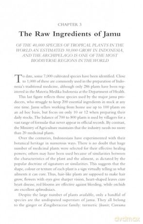 Indonesian Herbal Healing: The Science and Lore of Jamu Herbal Preparations and Treatments - Susan-Jane Beers [KSIĄŻKA]