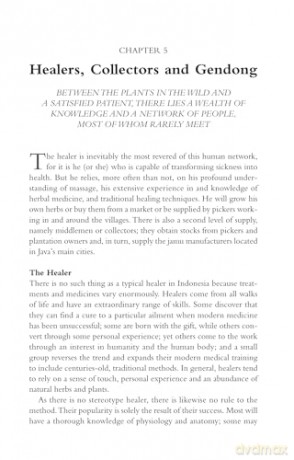 Indonesian Herbal Healing: The Science and Lore of Jamu Herbal Preparations and Treatments - Susan-Jane Beers [KSIĄŻKA]