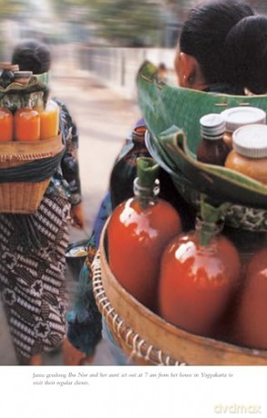 Indonesian Herbal Healing: The Science and Lore of Jamu Herbal Preparations and Treatments - Susan-Jane Beers [KSIĄŻKA]