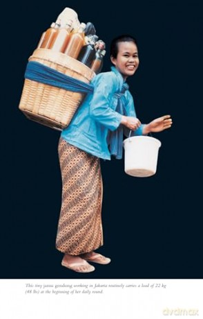 Indonesian Herbal Healing: The Science and Lore of Jamu Herbal Preparations and Treatments - Susan-Jane Beers [KSIĄŻKA]