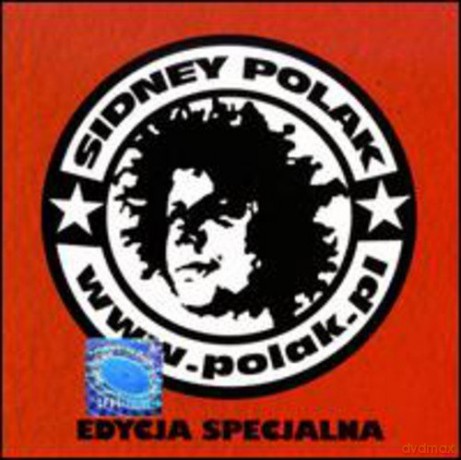 Sidney Polak: Sidney Polak [CD]
