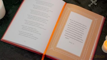 Inferno (The Gothic Chronicles Collection): Canticle I, The Divine Comedy - Dante Alighieri [KSIĄŻKA]