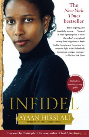 Infidel - Ayaan Hirsi Ali [KSIĄŻKA]