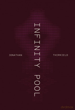 Infinity Pool (Phoenix Poets) - Jonathan Thirkield [KSIĄŻKA]