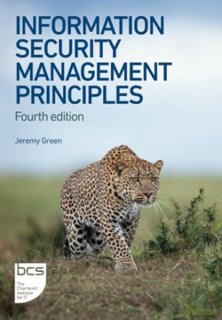 Information Security Management Principles - Jeremy Green [KSIĄŻKA]