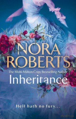 Inheritance: The Lost Bride Trilogy Book One - Nora Roberts [KSIĄŻKA]
