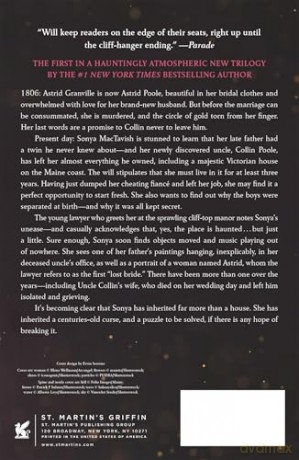 Inheritance: The Lost Bride Trilogy, Book 1 - Nora Roberts [KSIĄŻKA]