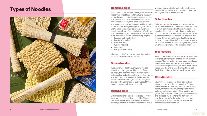 Insanely Good Ramen Meals: The Ramen King Ivan Cookbook - Ivan McCombs [KSIĄŻKA]