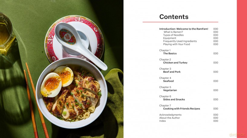 Insanely Good Ramen Meals: The Ramen King Ivan Cookbook - Ivan McCombs [KSIĄŻKA]