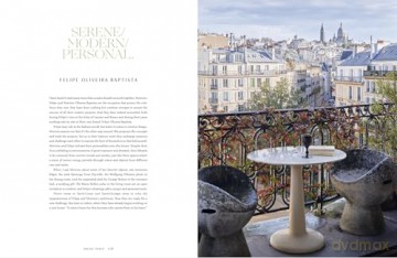 Inside Paris - Ricardo Labougle [KSIĄŻKA]