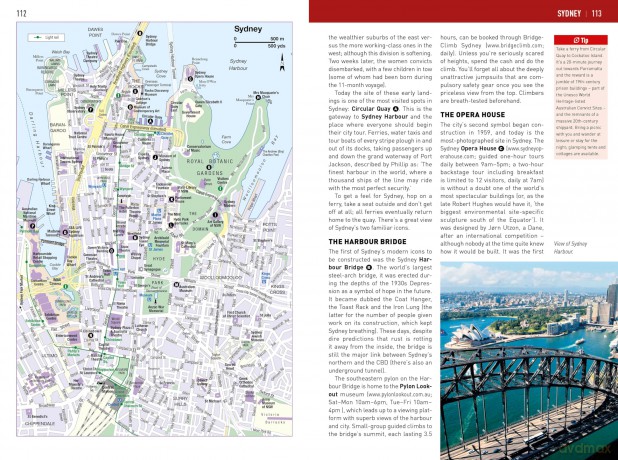Insight Guides Australia: Travel Guide with eBook: Travel Guide With Free Ebook (Insight Guides Main Series) [KSIĄŻKA]