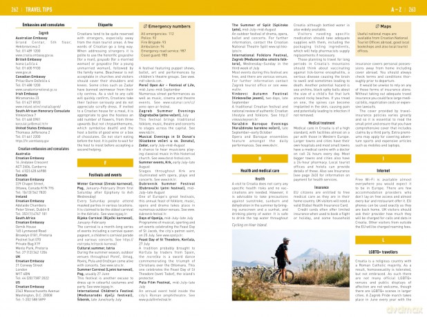 Insight Guides Croatia: Travel Guide with eBook: Travel Guide With Free Ebook (Insight Guides Main Series) [KSIĄŻKA]