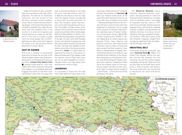 Insight Guides Croatia: Travel Guide with eBook: Travel Guide With Free Ebook (Insight Guides Main Series) [KSIĄŻKA]