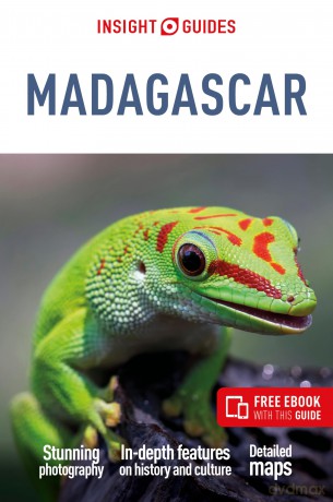 Insight Guides Madagascar: Travel Guide with eBook: Travel Guide With Free Ebook (Insight Guides Main Series) [KSIĄŻKA]