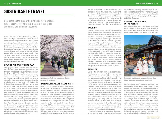 Insight Guides South Korea: Travel Guide with eBook: Travel Guide With Free Ebook (Insight Guides Main Series) [KSIĄŻKA]