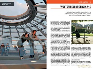 Insight Guides Western Europe (Travel Guide with Free eBook) (Insight Guides Main Series, 351) [KSIĄŻKA]