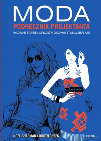 Moda. Podręcznik projektanta [KSĄŻKA]