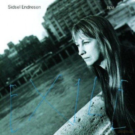Sidsel Endresen: Exile [CD]
