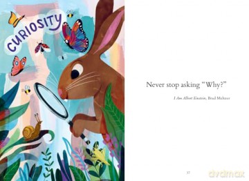 Inspiring Quotes from Children's Classics - Annie Sarac [KSIĄŻKA]
