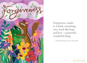 Inspiring Quotes from Children's Classics - Annie Sarac [KSIĄŻKA]