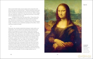 Instagrammable: What art tells us about social media - Koenraad Jonckheere [KSIĄŻKA]