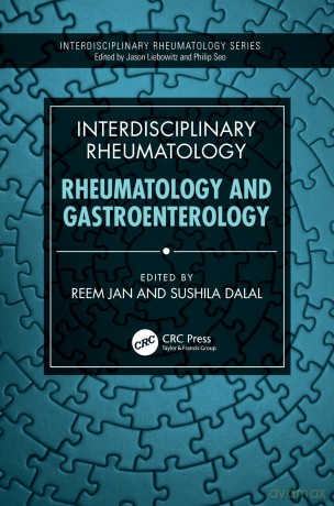 Interdisciplinary Rheumatology: Rheumatology and Gastroenterology - Reem Jan [KSIĄŻKA]