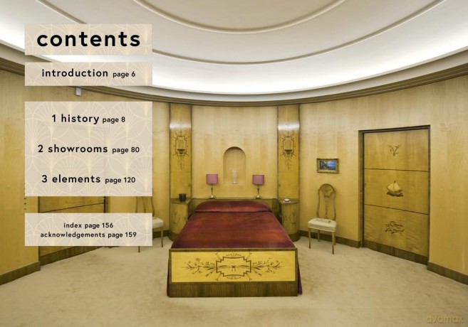 Interior Style: Art Deco - Lucy Derbyshire [KSIĄŻKA]