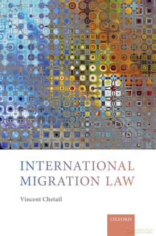 International Migration Law - Chetail [KSIĄŻKA]