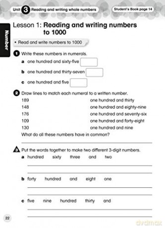 International Primary Maths Workbook: Stage 4 (Collins International Primary Maths) - Caroline Clissold [KSIĄŻKA]