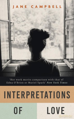 Interpretations of Love - Jane Campbell [KSIĄŻKA]