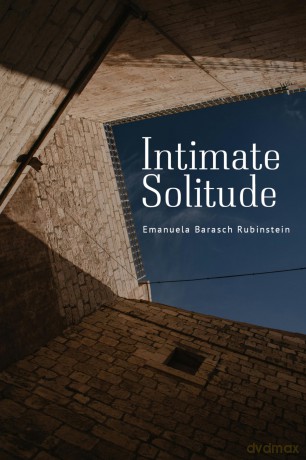 Intimate Solitude: A Novel - Emanuela Barasch Rubinstein [KSIĄŻKA]