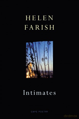 Intimates - Helen Farish [KSIĄŻKA]