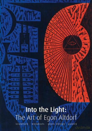 Into the Light: The Art of Egon Altdorf - Judith Le Grove [KSIĄŻKA]
