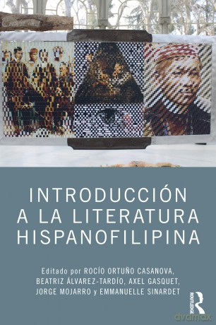 Introducción a la literatura hispanofilipina - Rocío Ortuno Casanova [KSIĄŻKA]