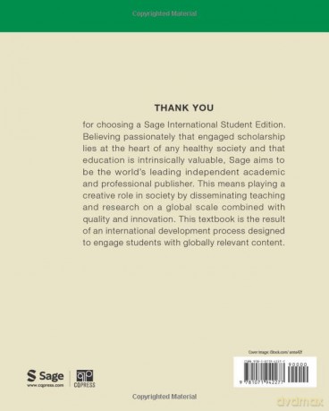 Introducing Comparative Politics - International Student Edition: Concepts and Cases in Context - Stephen Walter Orvis [KSIĄŻKA]