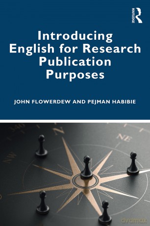 Introducing English for Research Publication Purposes - John Flowerdew [KSIĄŻKA]