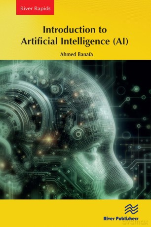 Introduction to Artificial Intelligence (AI) - Ahmed Banafa [KSIĄŻKA]