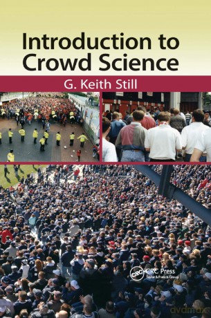 Introduction to Crowd Science - G Keith Still [KSIĄŻKA]