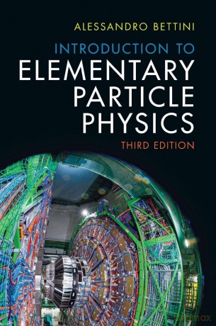 Introduction to Elementary Particle Physics - Alessandro Bettini [KSIĄŻKA]