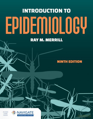 Introduction to Epidemiology - Ray M. Merrill [KSIĄŻKA]