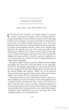 Introduction to French Poetry: A Dual-Language Book (Dover Dual Language French) - Stanley Appelbaum [KSIĄŻKA]